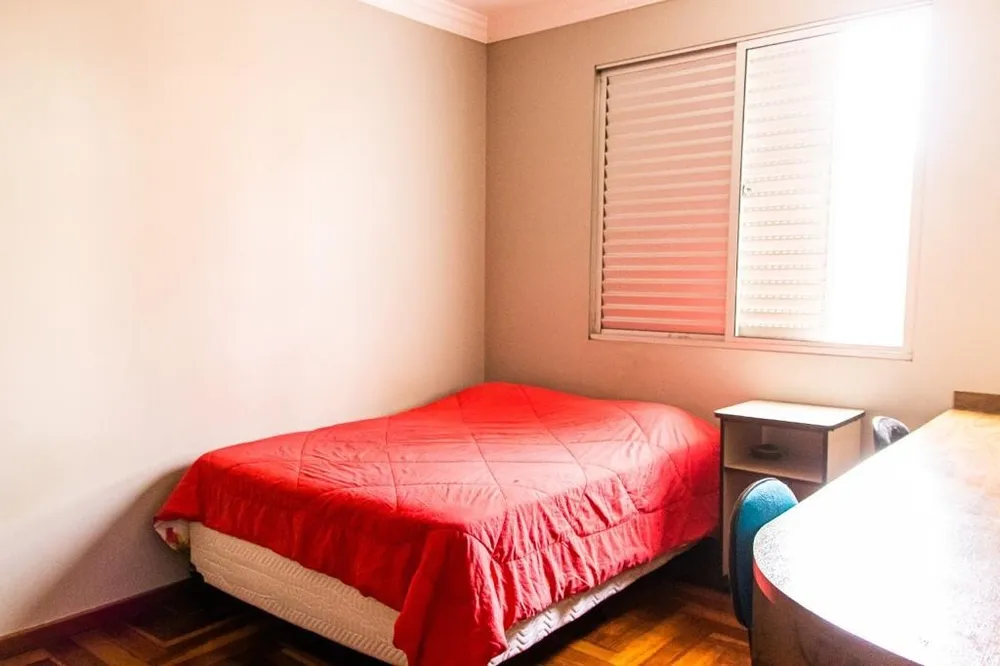 Apartamento, 3 quartos, 142 m² - Foto 5