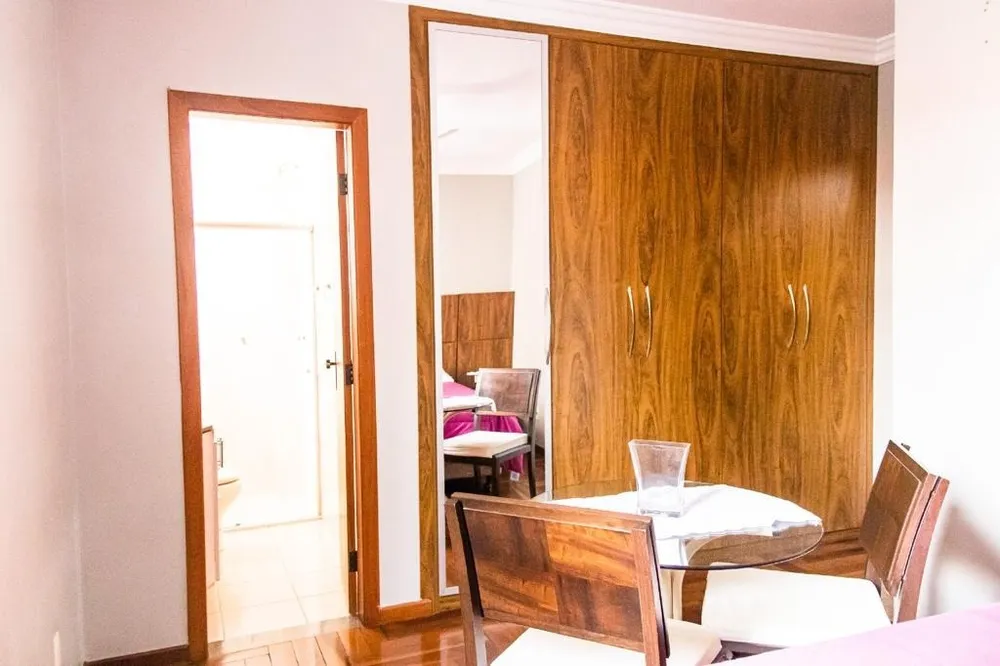 Apartamento, 3 quartos, 142 m² - Foto 12