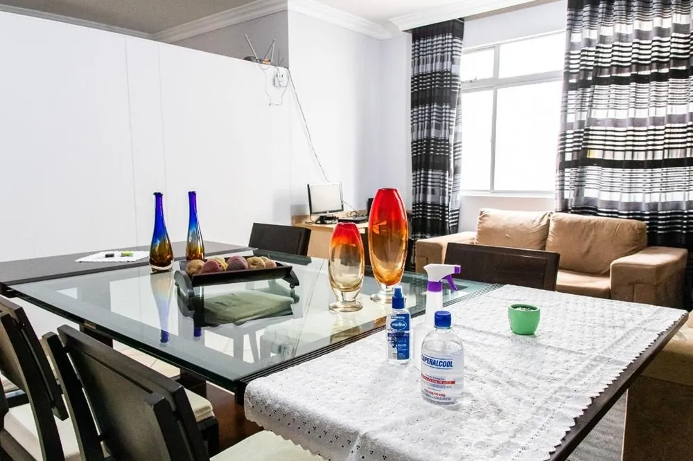 Apartamento, 3 quartos, 142 m² - Foto 2