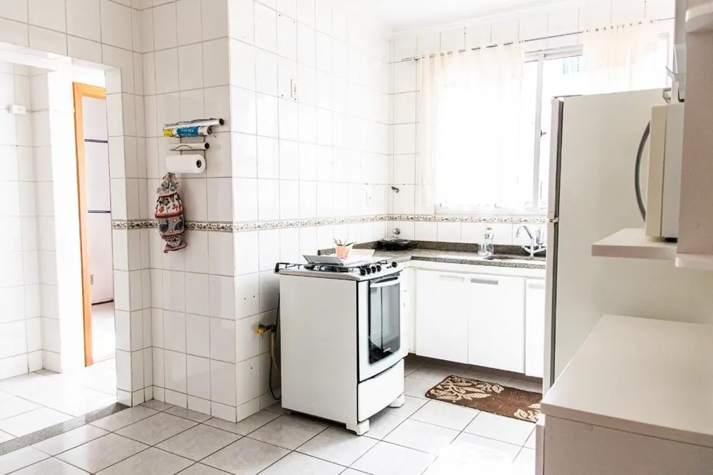 Apartamento, 3 quartos, 142 m² - Foto 3