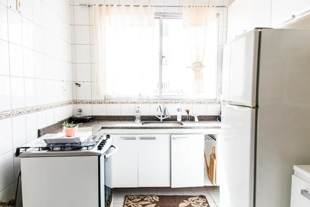 Apartamento, 3 quartos, 142 m² - Foto 4