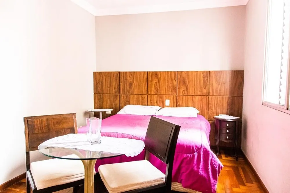 Apartamento, 3 quartos, 142 m² - Foto 10