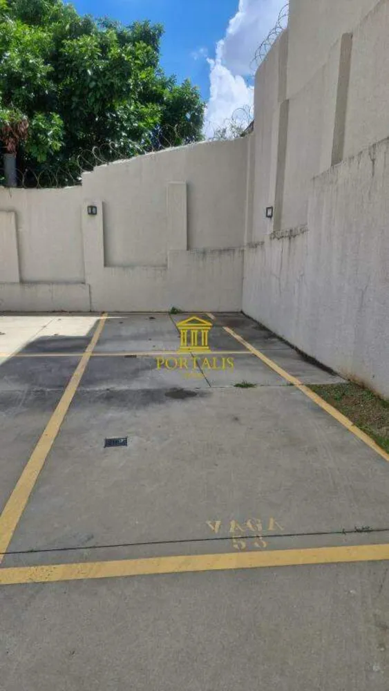 Apartamento, 2 quartos, 55 m² - Foto 10