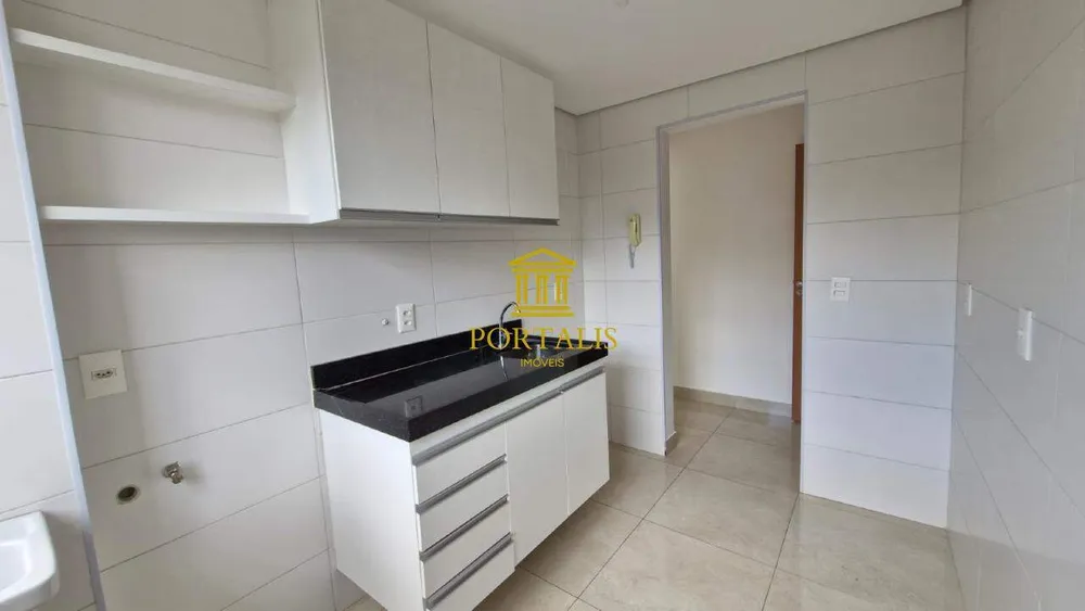 Apartamento, 2 quartos, 55 m² - Foto 8