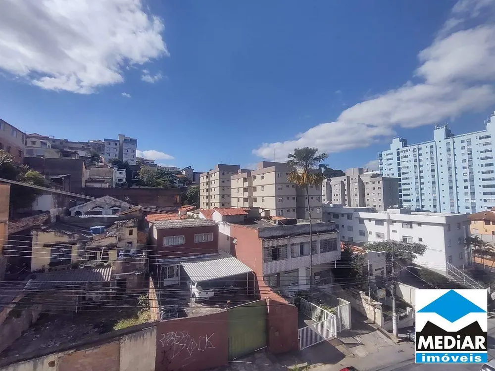 Apartamento, 2 quartos, 55 m² - Foto 4