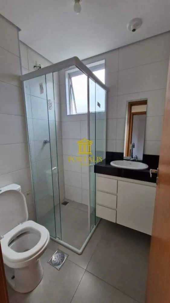 Apartamento, 2 quartos, 55 m² - Foto 2