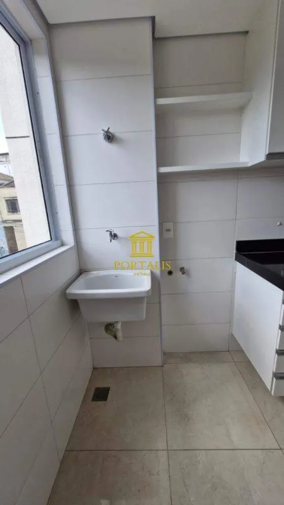 Apartamento, 2 quartos, 55 m² - Foto 20