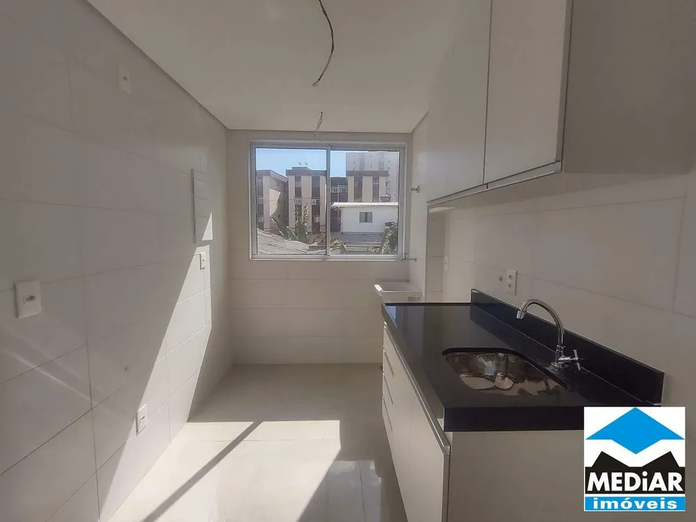 Apartamento, 2 quartos, 55 m² - Foto 6