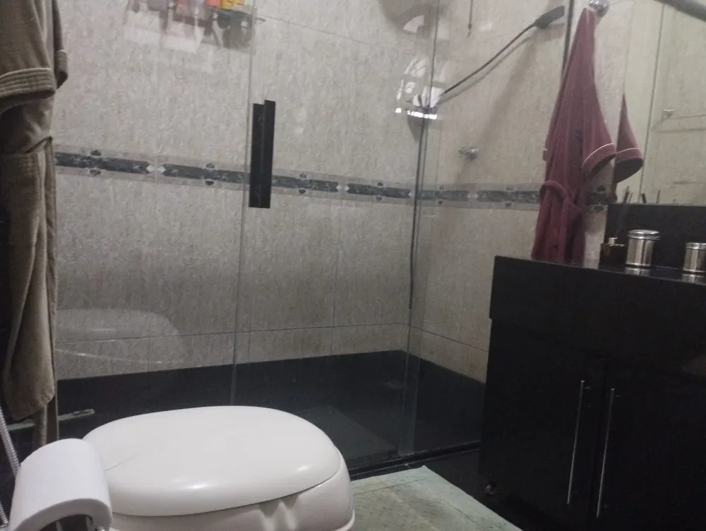 Casa, 3 quartos, 181 m² - Foto 3