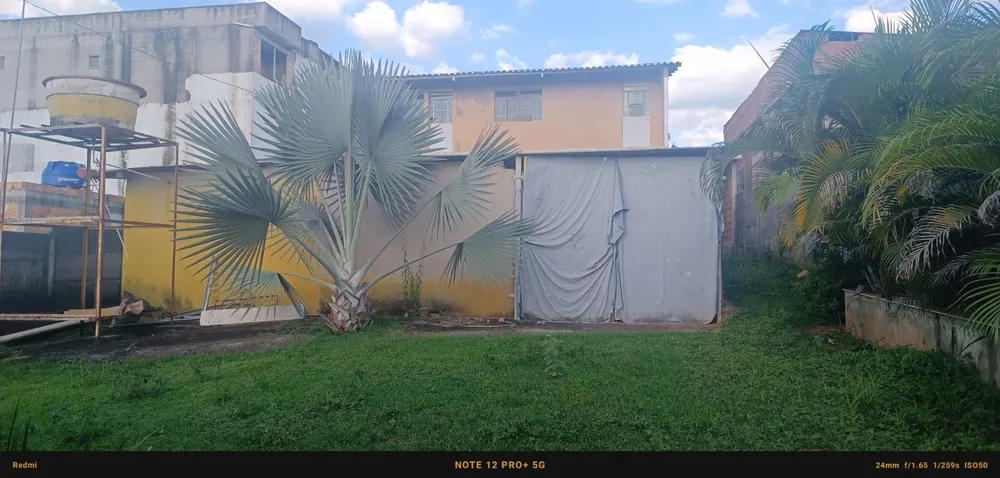 Casa, 2 quartos, 360 m² - Foto 5