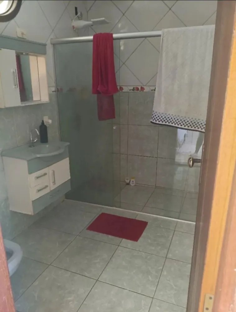 Casa, 4 quartos, 180 m² - Foto 7