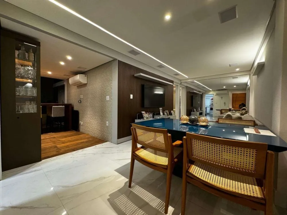 Apartamento, 3 quartos, 180 m² - Foto 11