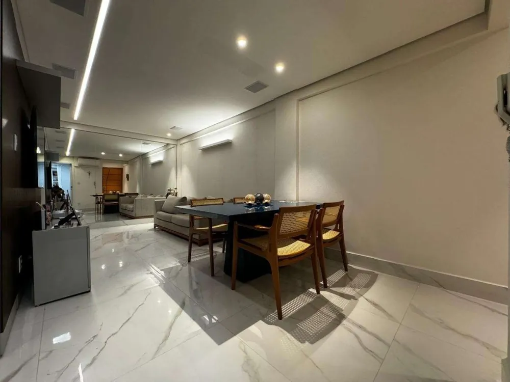 Apartamento, 3 quartos, 180 m² - Foto 3