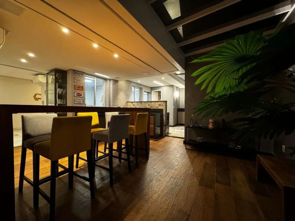 Apartamento, 3 quartos, 180 m² - Foto 9