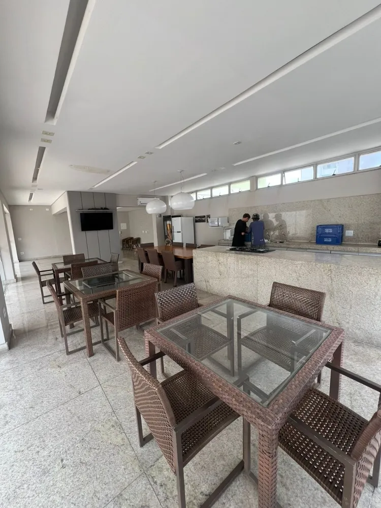 Apartamento, 3 quartos, 157 m² - Foto 9
