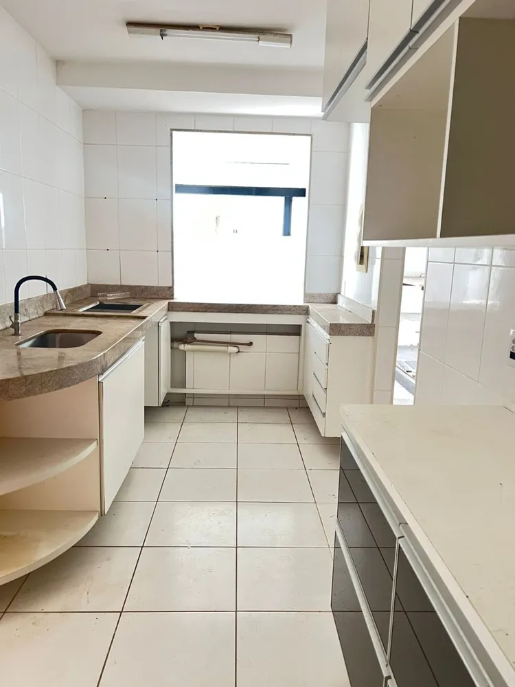Apartamento, 3 quartos, 157 m² - Foto 5