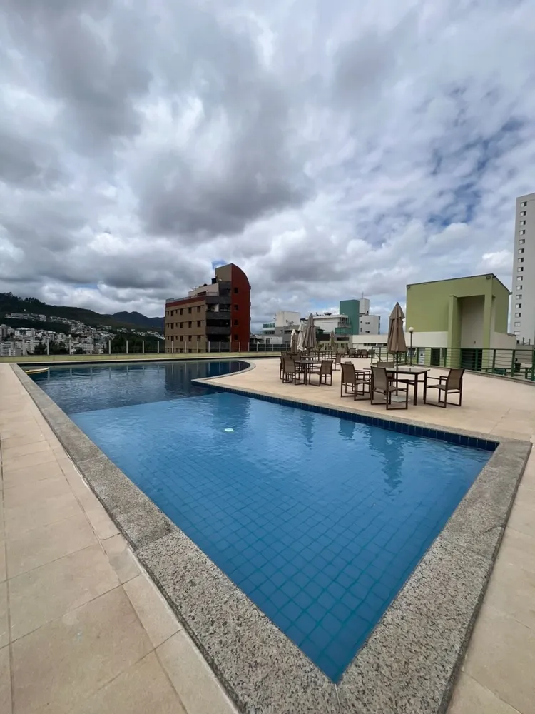 Apartamento, 3 quartos, 157 m² - Foto 11