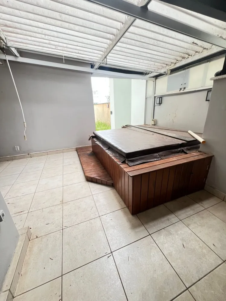 Apartamento, 3 quartos, 157 m² - Foto 4