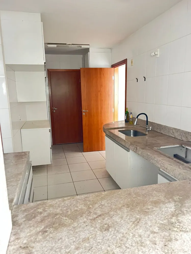 Apartamento, 3 quartos, 157 m² - Foto 3