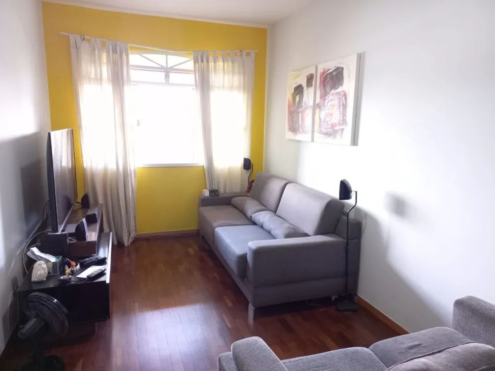 Cobertura, 3 quartos, 170 m² - Foto 5