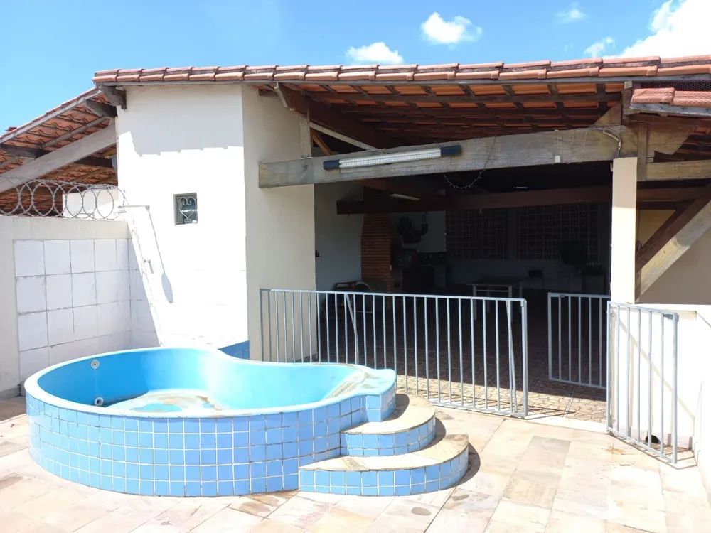 Cobertura, 3 quartos, 170 m² - Foto 1