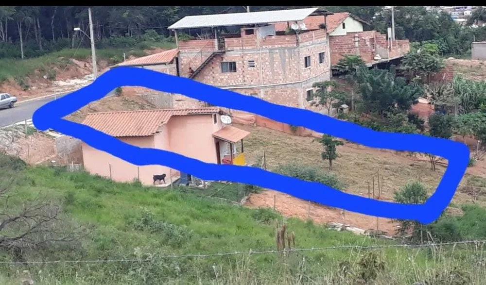 Terreno, 388 m² - Foto 6