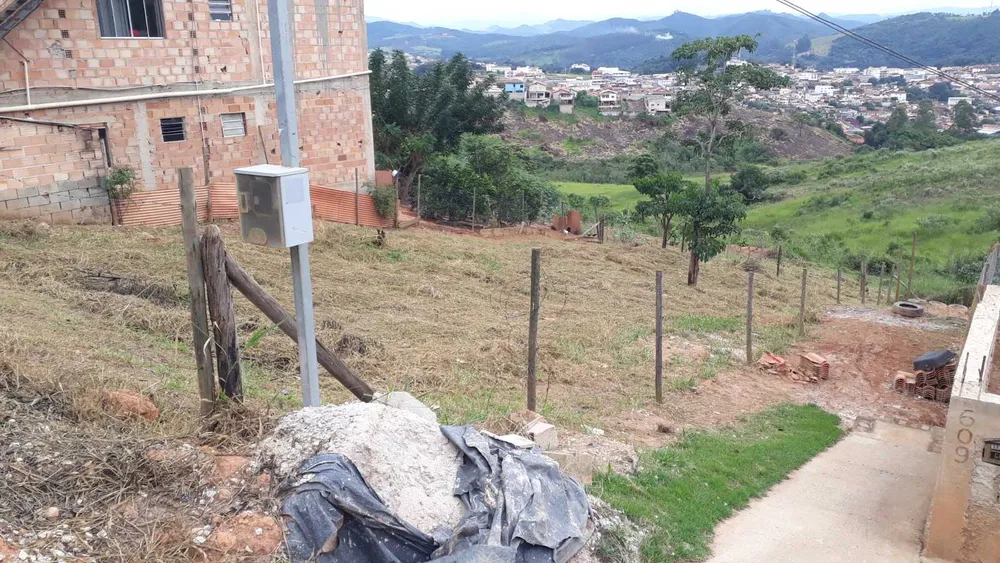 Terreno, 388 m² - Foto 5