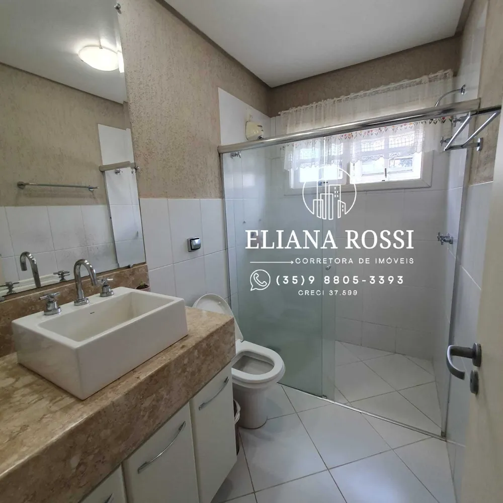 Casa, 4 quartos, 600 m² - Foto 5