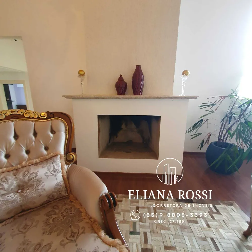 Casa, 4 quartos, 600 m² - Foto 3