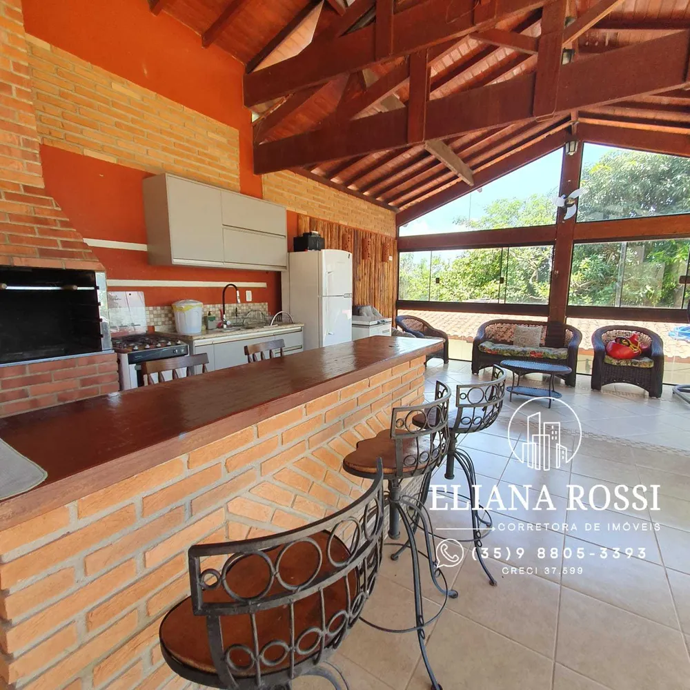 Casa, 4 quartos, 600 m² - Foto 7
