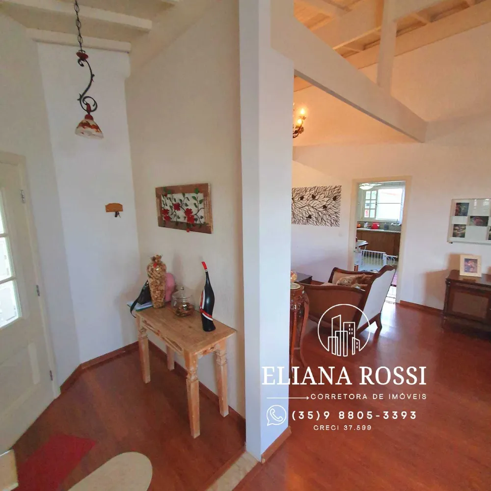Casa, 4 quartos, 600 m² - Foto 8