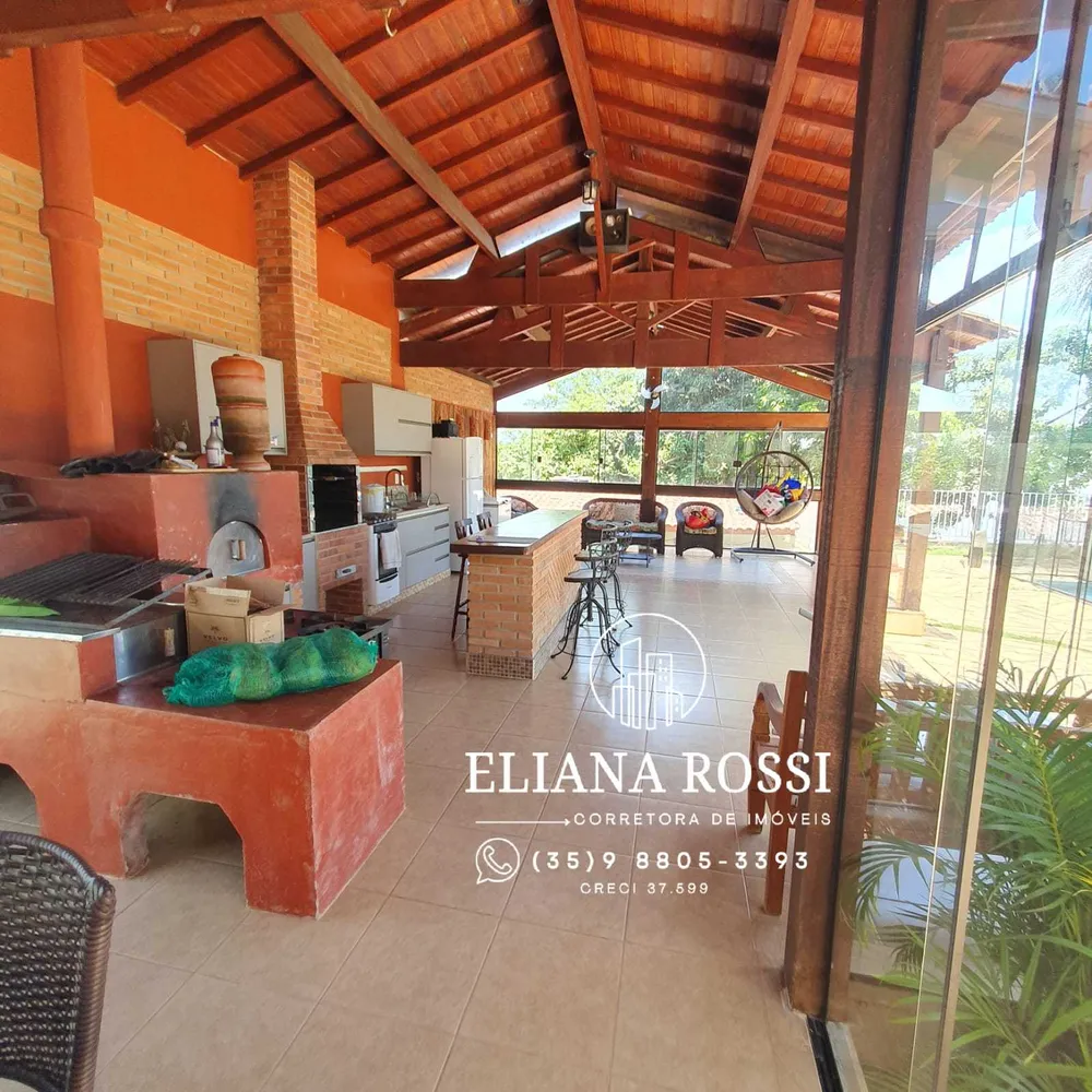 Casa, 4 quartos, 600 m² - Foto 5