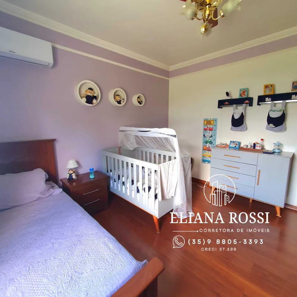 Casa, 4 quartos, 600 m² - Foto 20