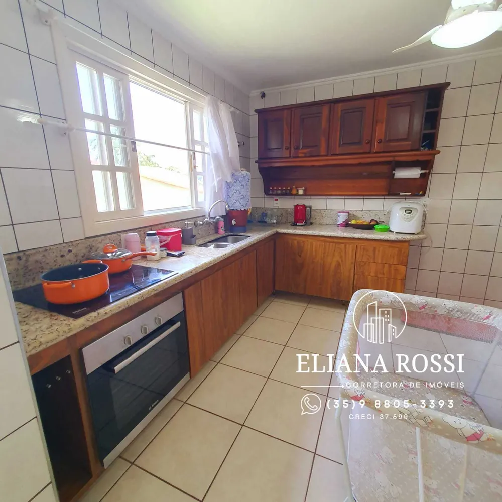 Casa, 4 quartos, 600 m² - Foto 11