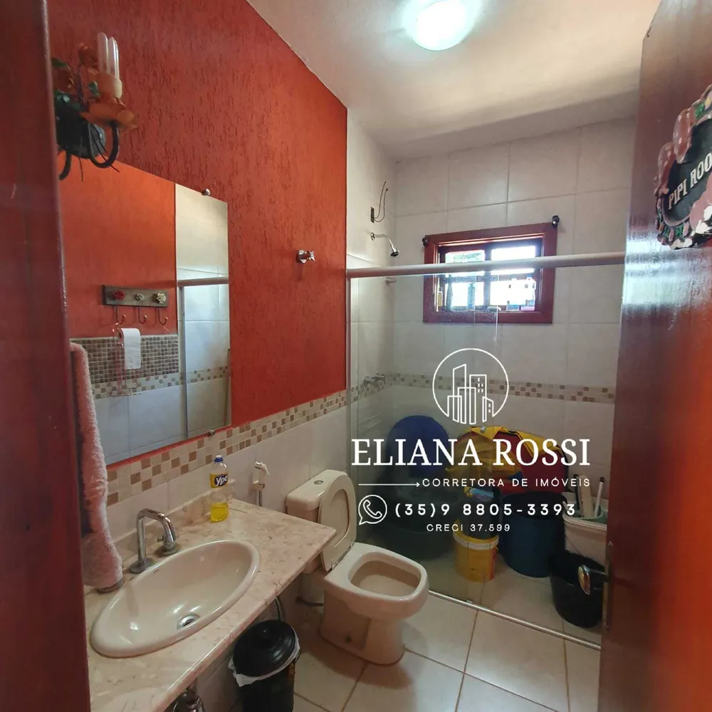 Casa, 4 quartos, 600 m² - Foto 6