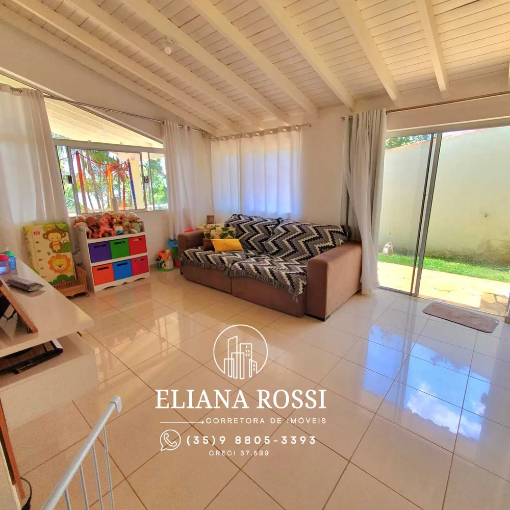 Casa, 4 quartos, 600 m² - Foto 14