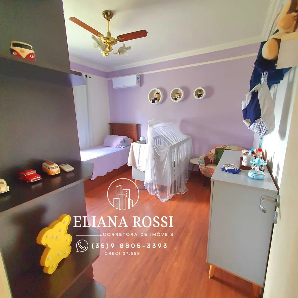 Casa, 4 quartos, 600 m² - Foto 12