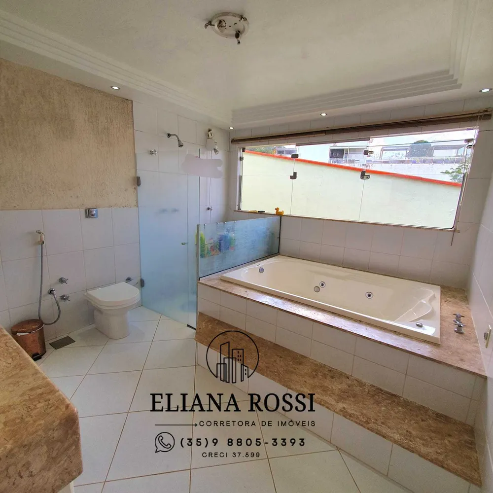 Casa, 4 quartos, 600 m² - Foto 15