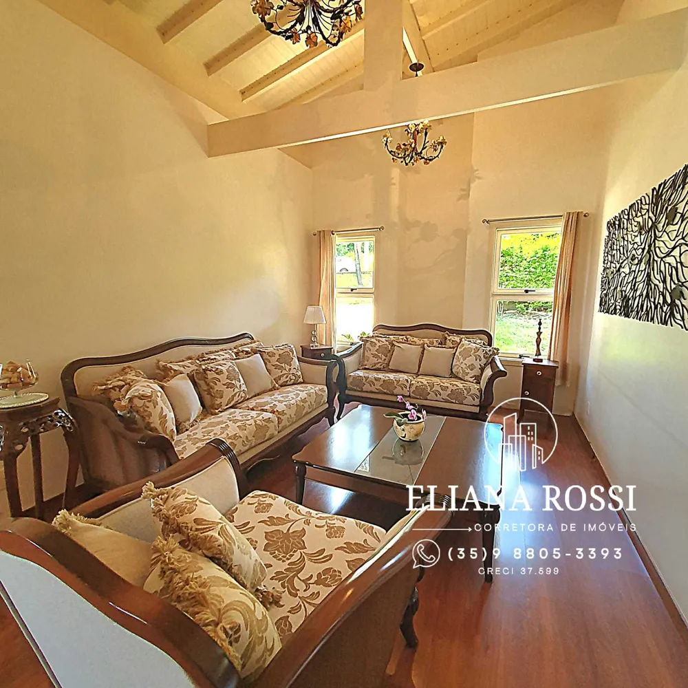 Casa, 4 quartos, 600 m² - Foto 10