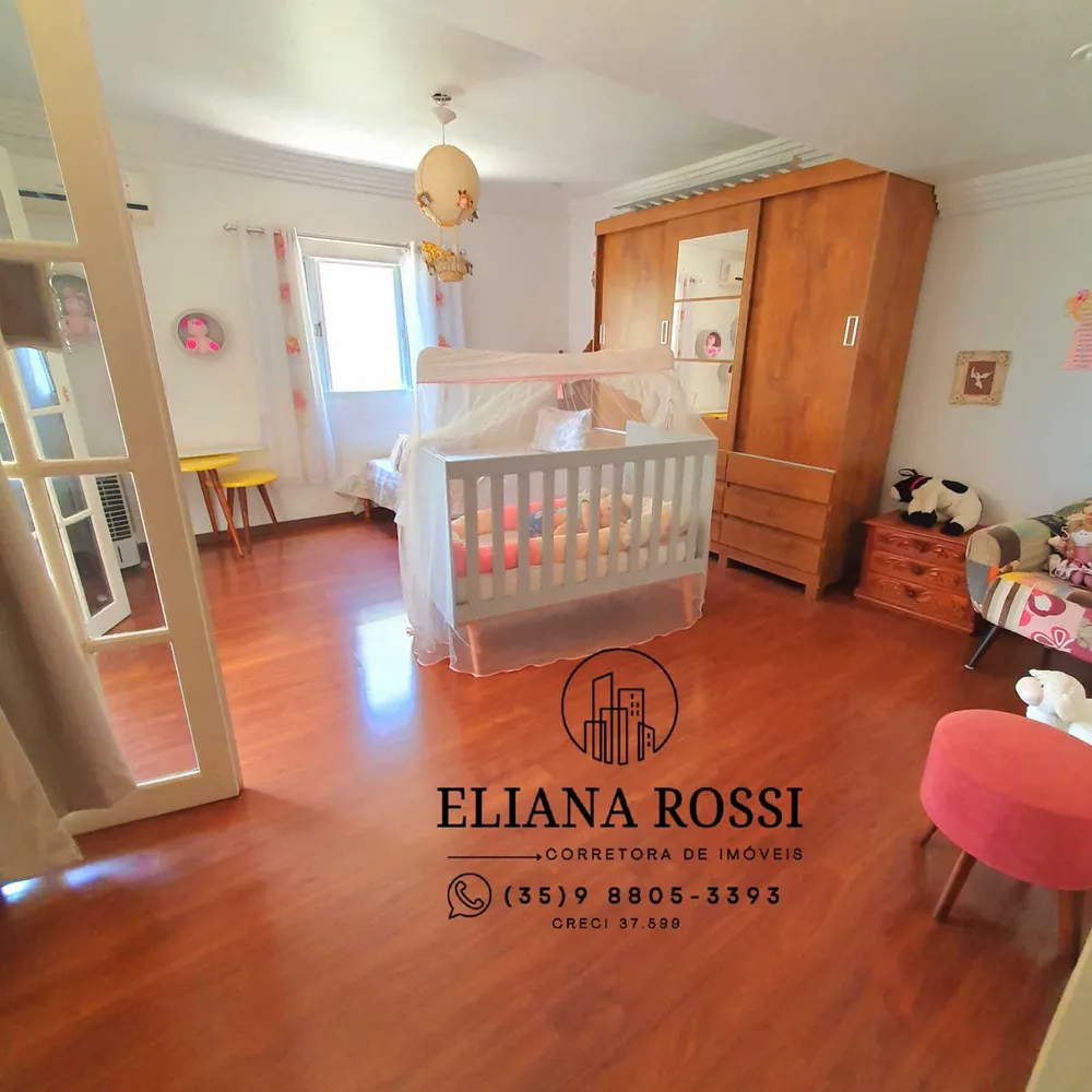 Casa, 4 quartos, 600 m² - Foto 4