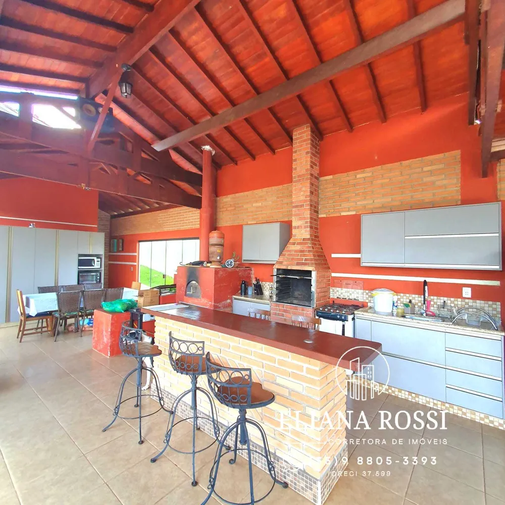 Casa, 4 quartos, 600 m² - Foto 4