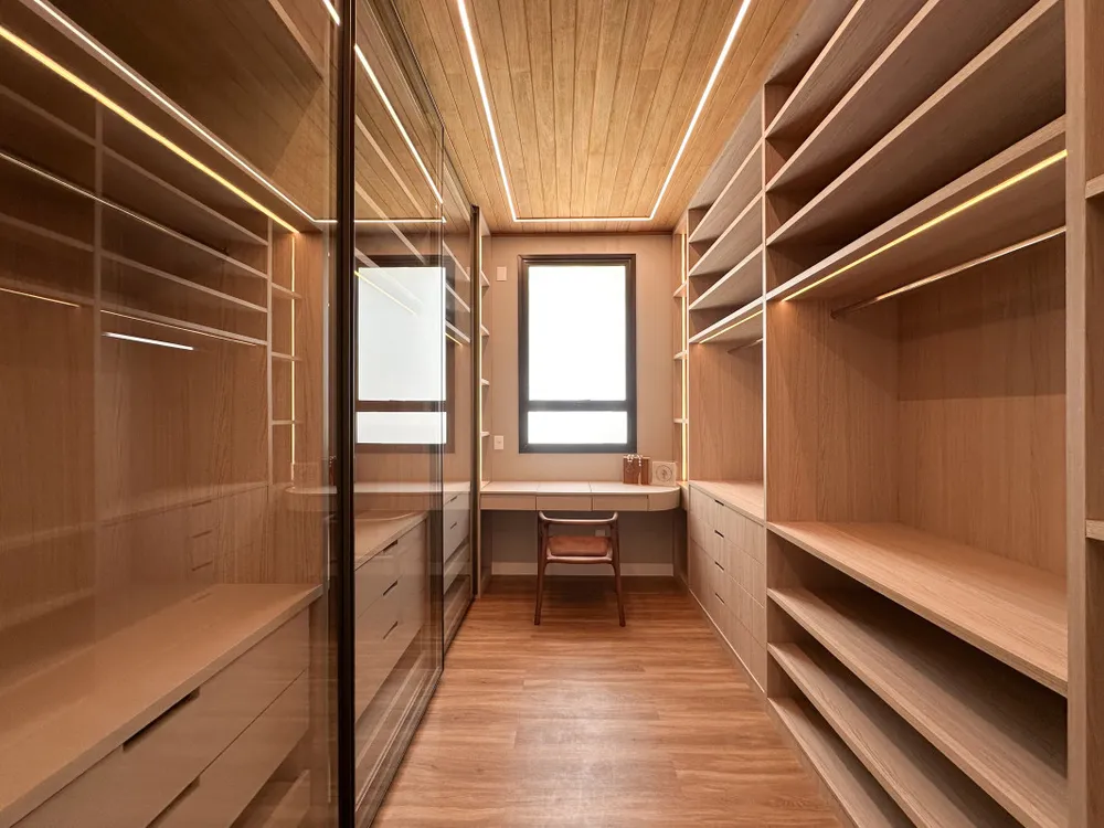 Casa de Condomínio, 4 quartos - Foto 8
