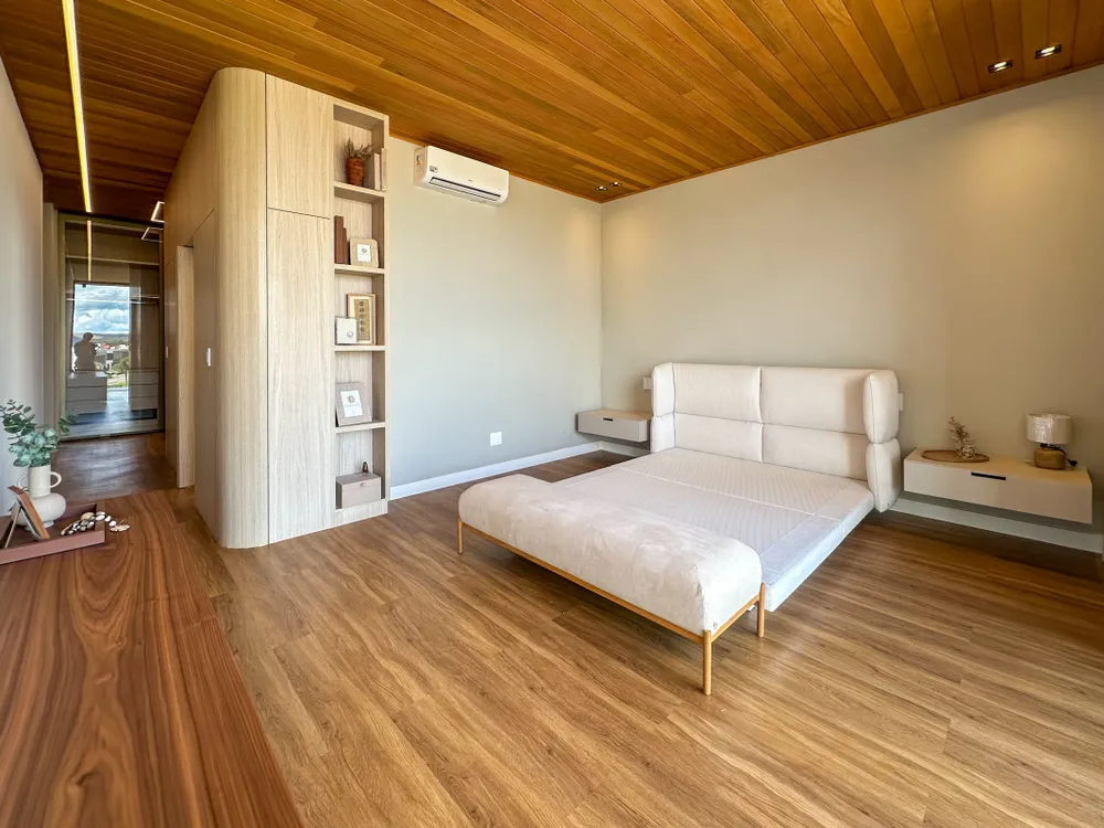 Casa de Condomínio, 4 quartos - Foto 7