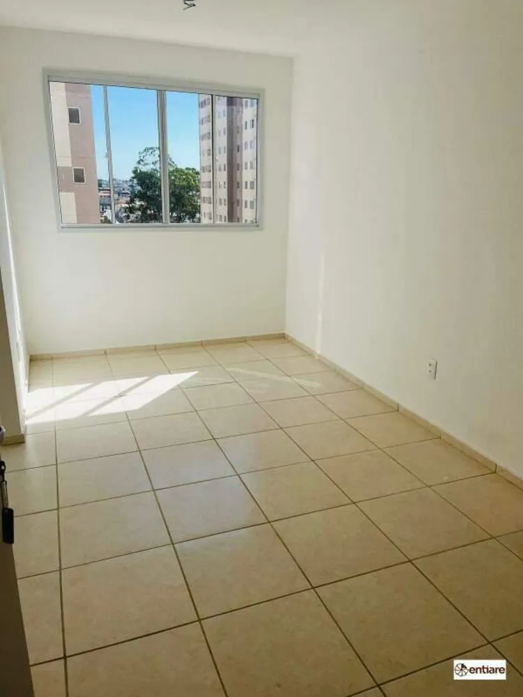 Apartamento, 2 quartos, 46 m² - Foto 3