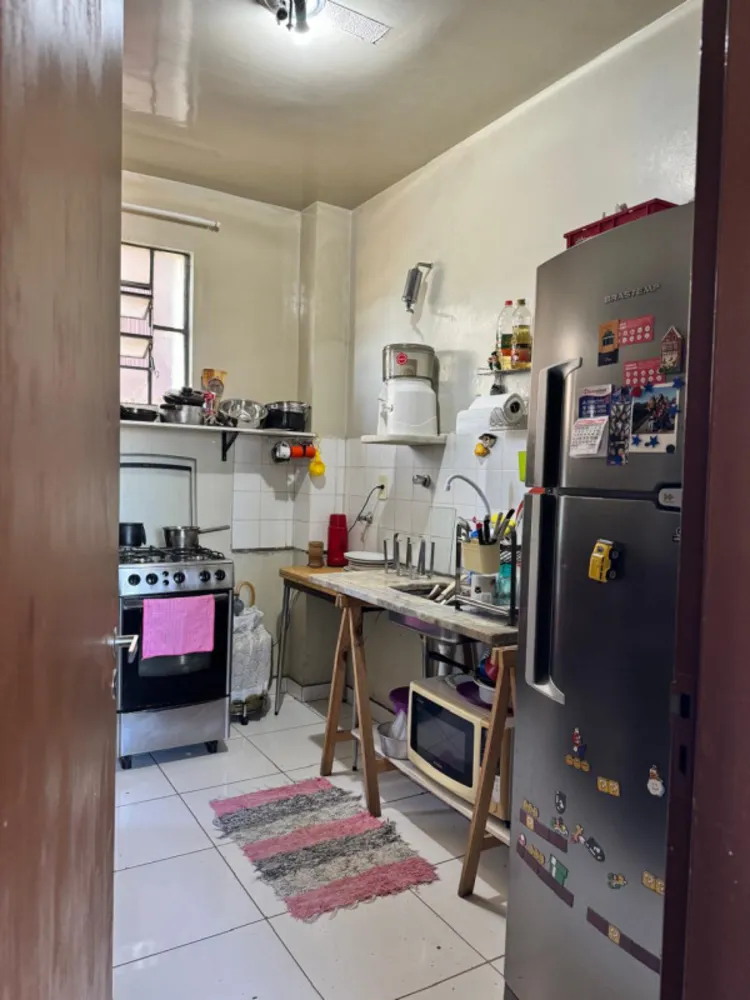Apartamento, 3 quartos, 80 m² - Foto 7