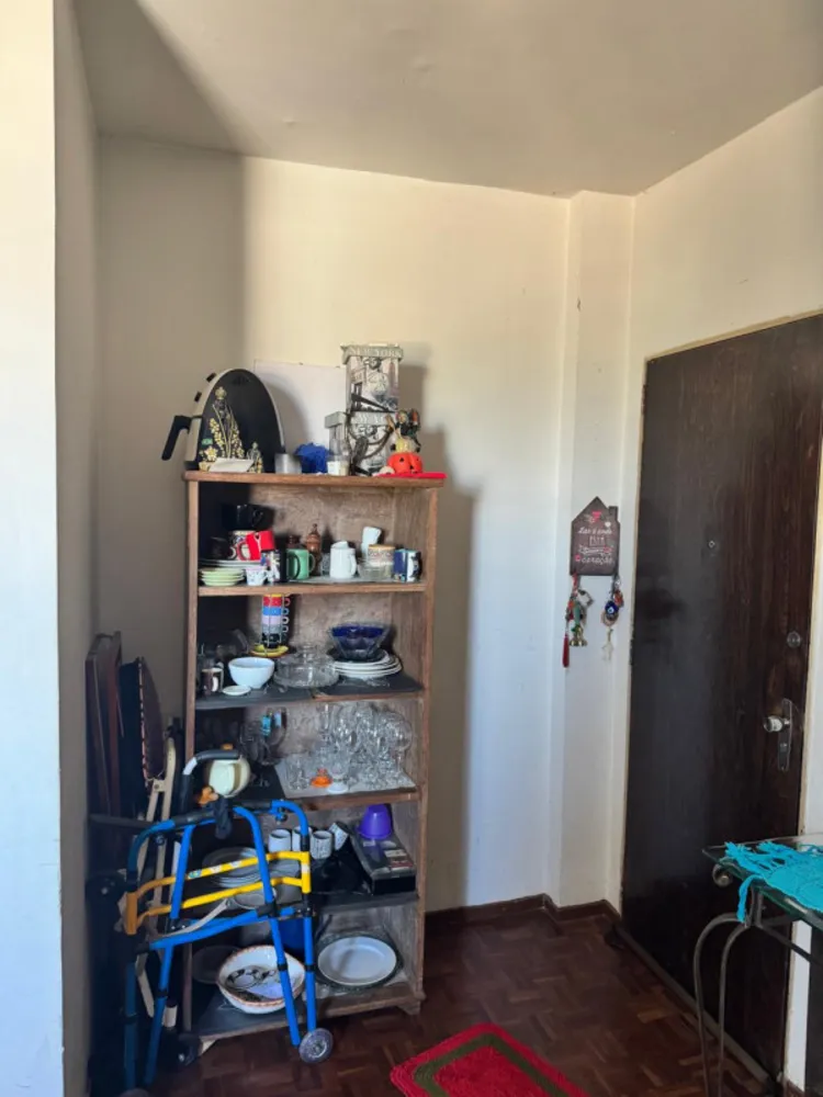 Apartamento, 3 quartos, 80 m² - Foto 10