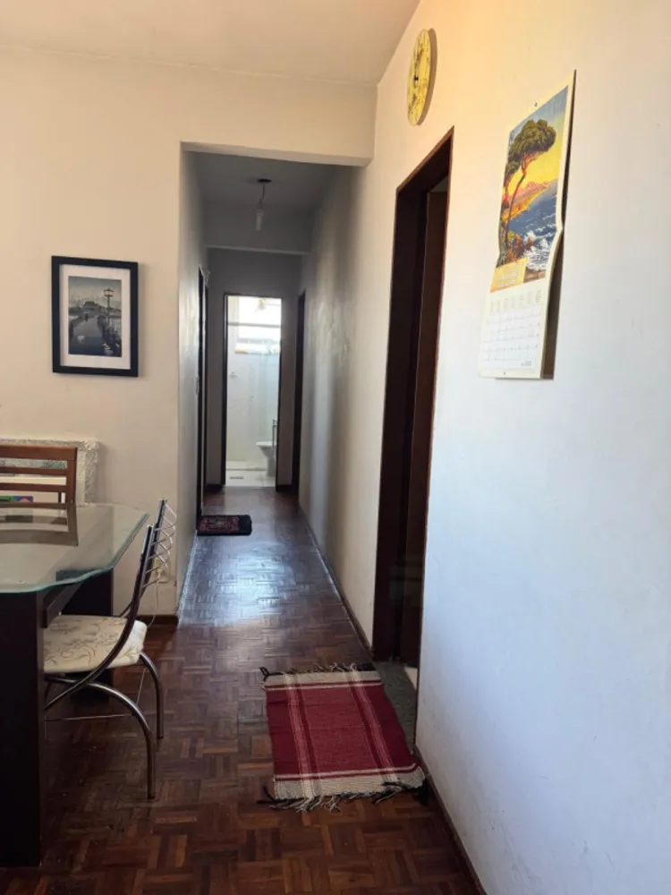 Apartamento, 3 quartos, 80 m² - Foto 1