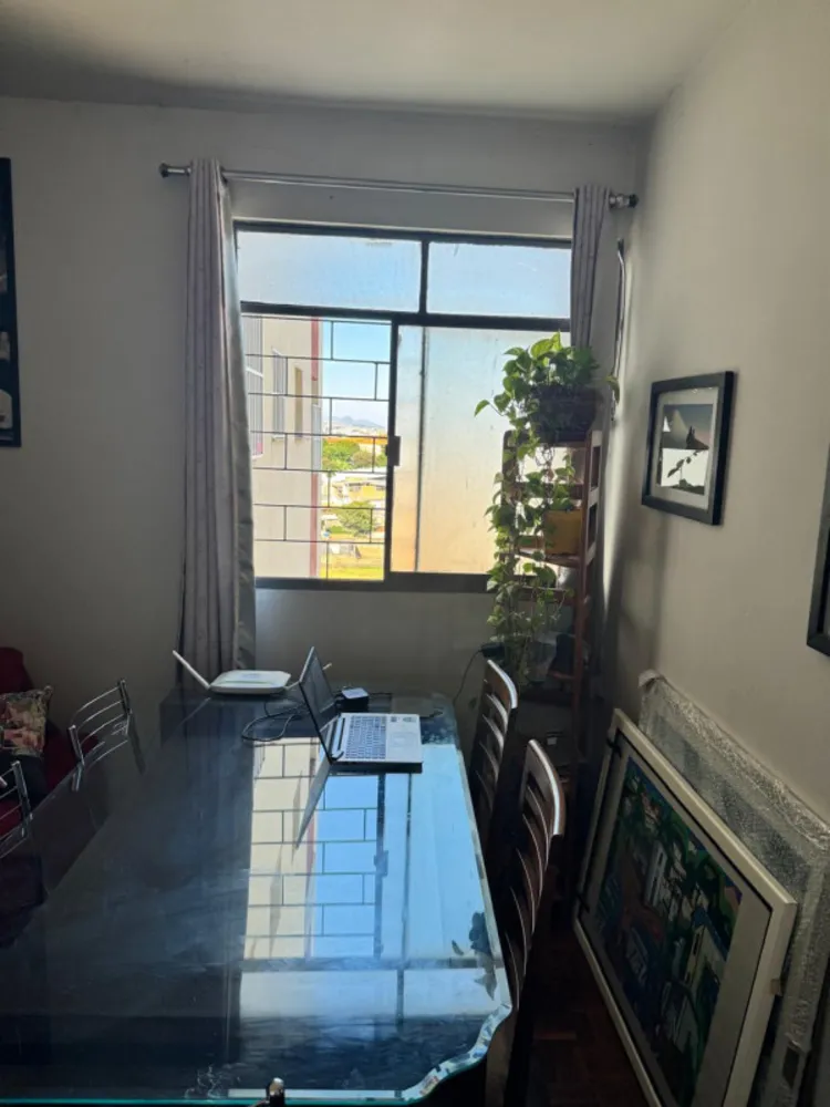 Apartamento, 3 quartos, 80 m² - Foto 3