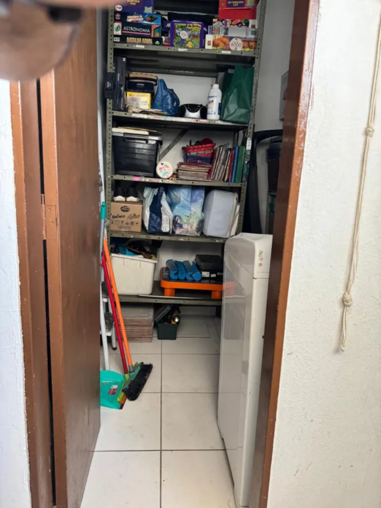 Apartamento, 3 quartos, 80 m² - Foto 5