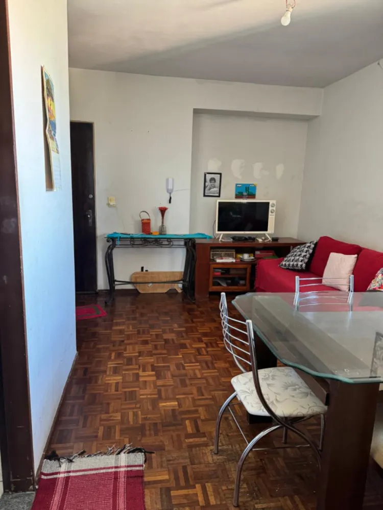 Apartamento, 3 quartos, 80 m² - Foto 2